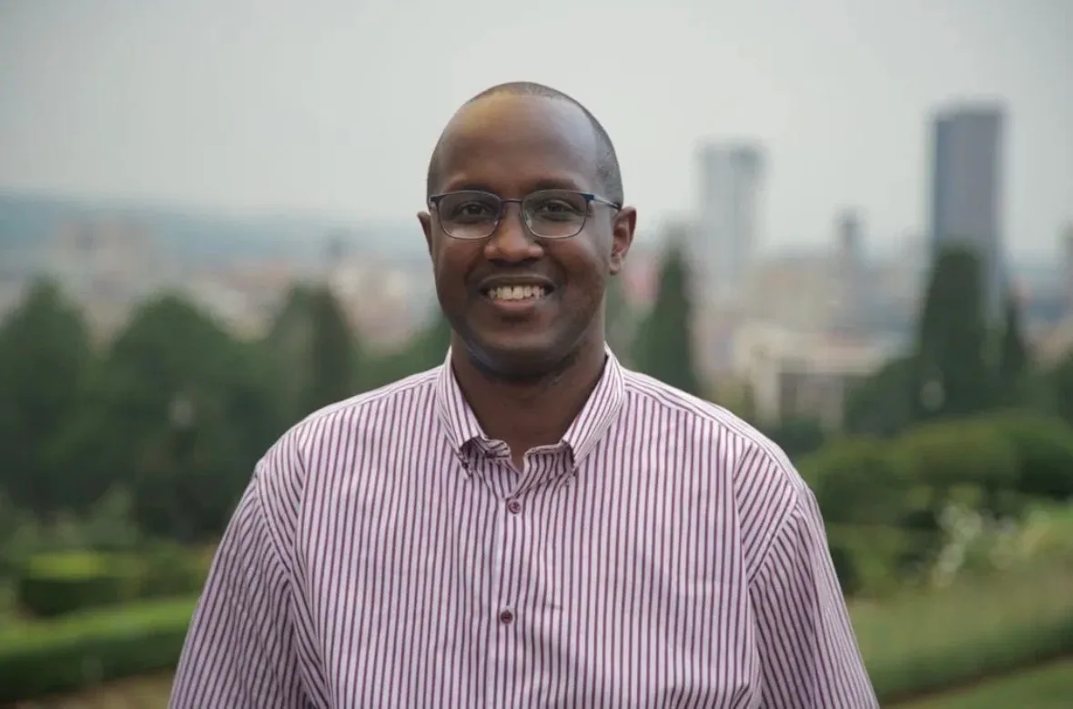 Florentin Mpundu