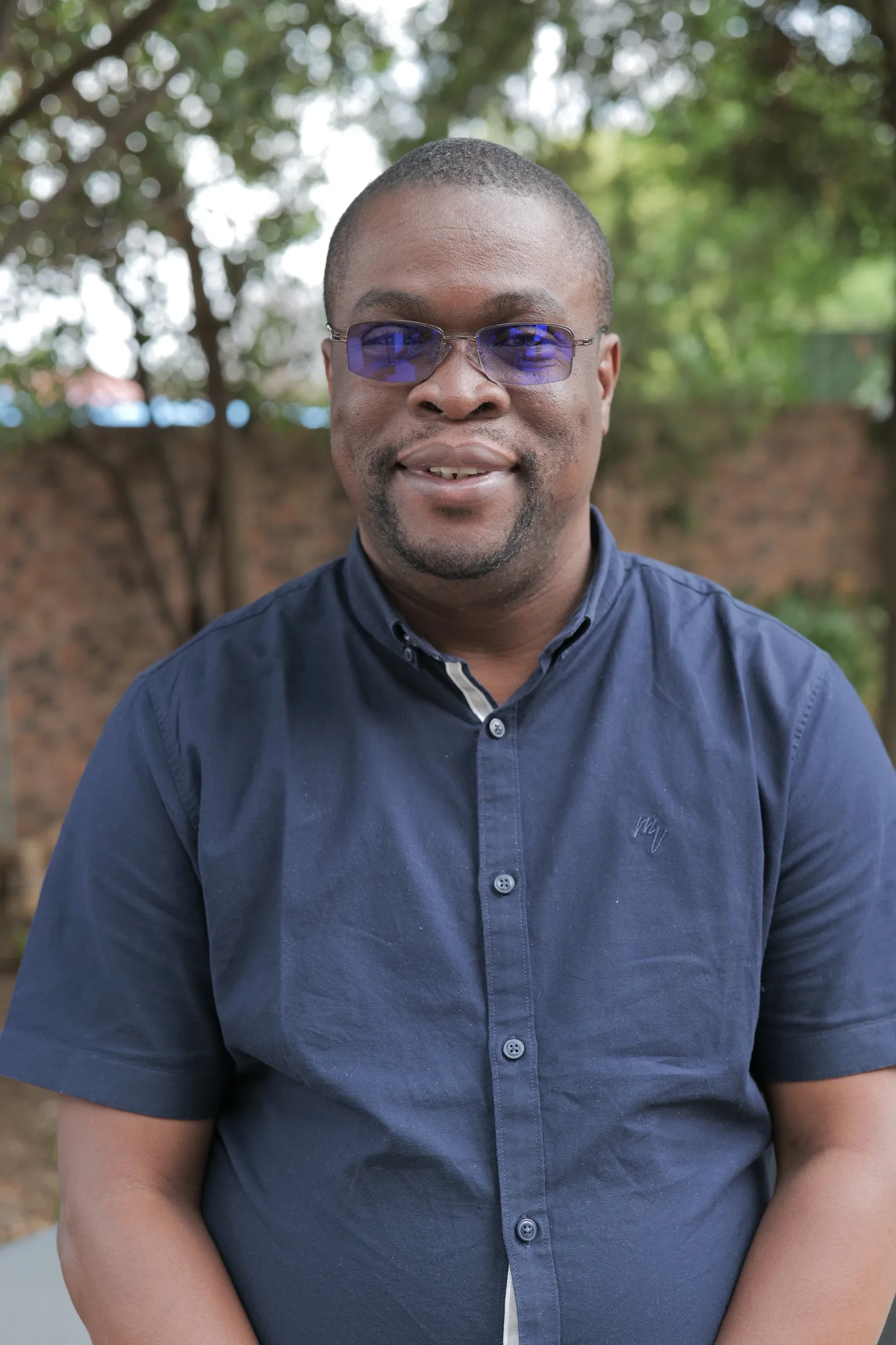 Olivier Kouadio